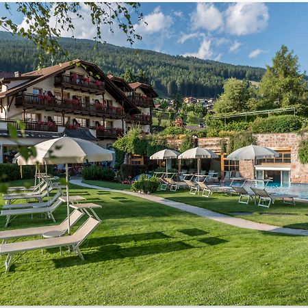 Hotel Angelo Engel โอติเซ ภายนอก รูปภาพ