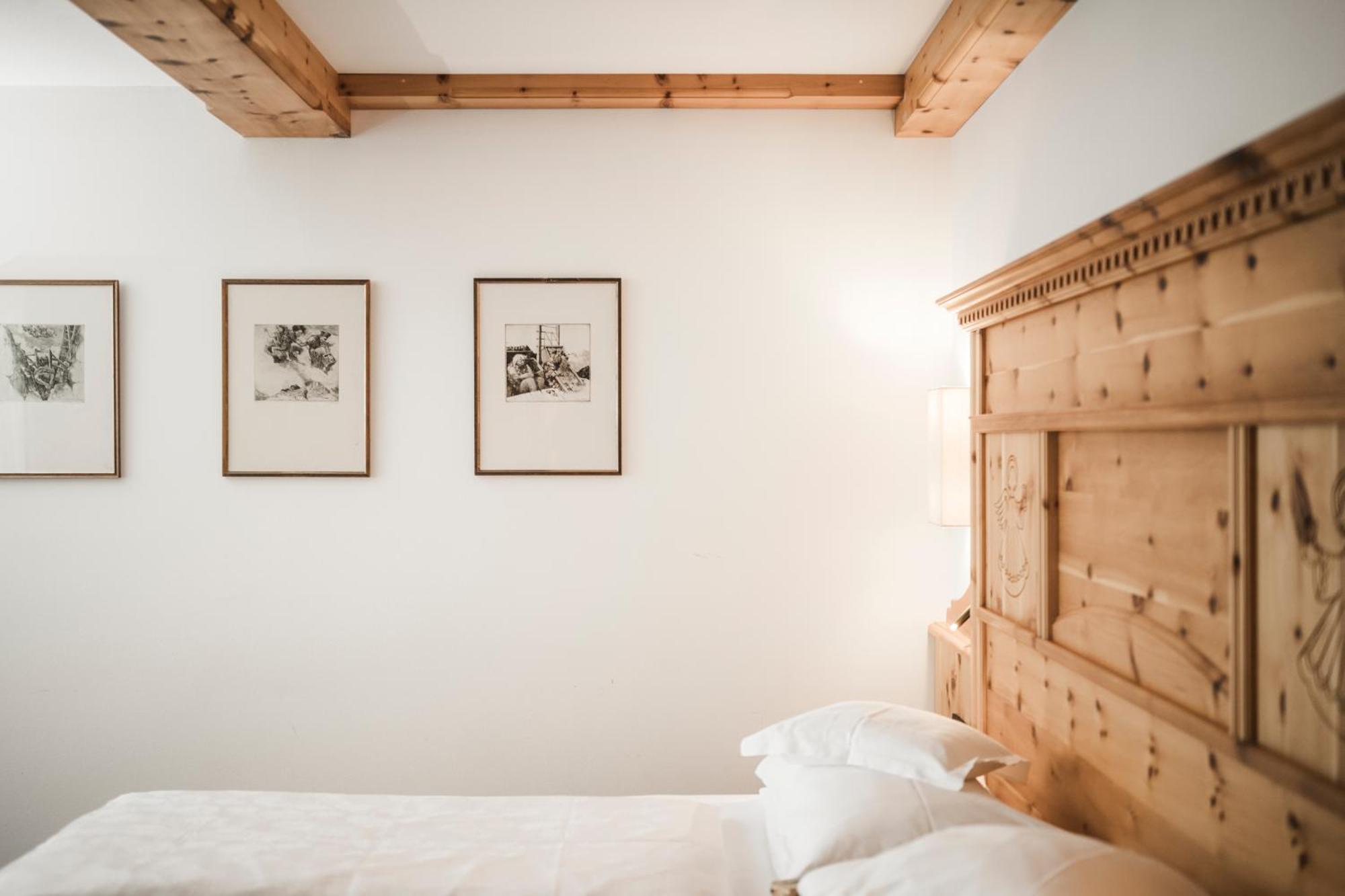Hotel Angelo Engel โอติเซ ภายนอก รูปภาพ
