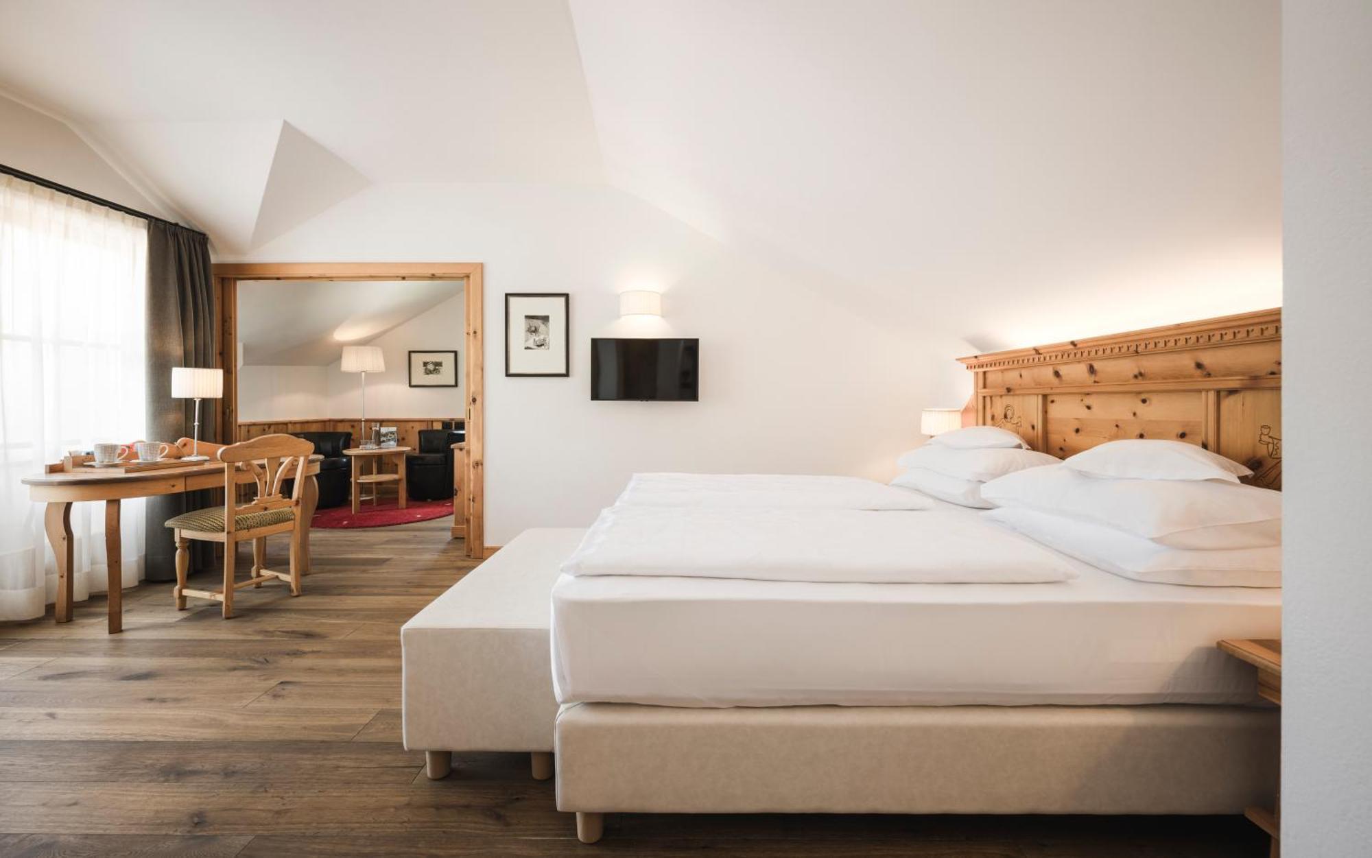 Hotel Angelo Engel โอติเซ ภายนอก รูปภาพ