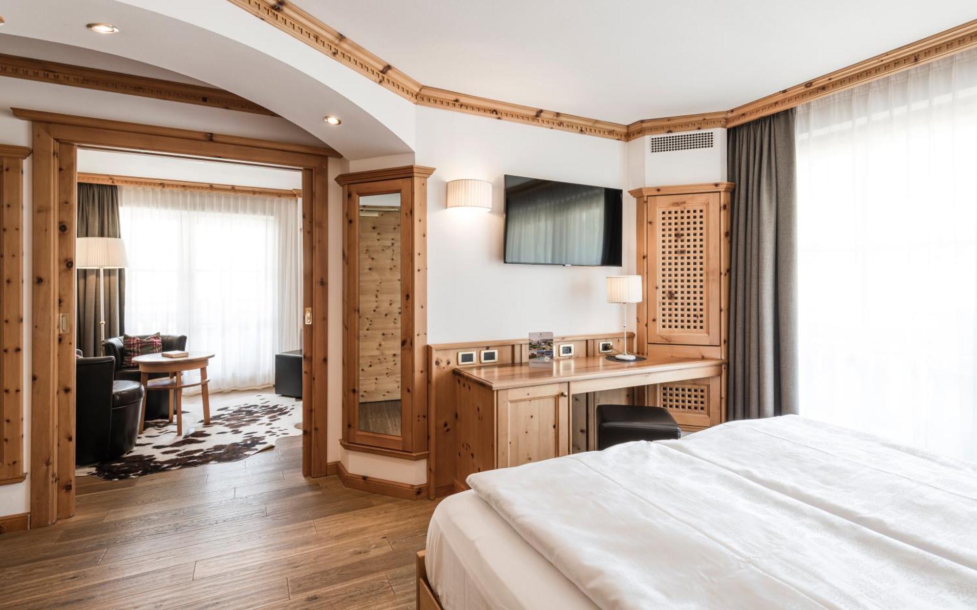 Hotel Angelo Engel โอติเซ ภายนอก รูปภาพ