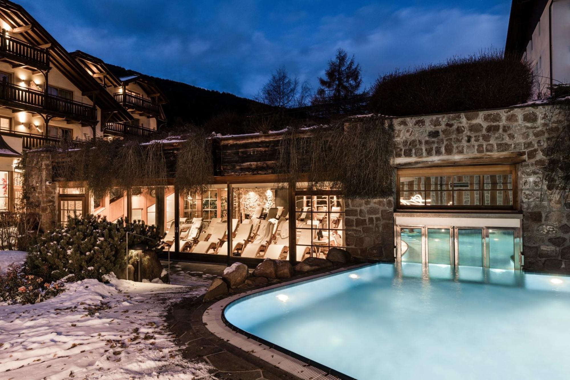 Hotel Angelo Engel โอติเซ ภายนอก รูปภาพ